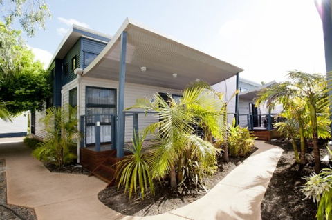 BIG4 Beachlands Holiday Park - Holiday Cairns 2