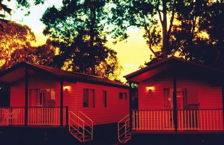 Wooli NSW Holiday Cairns