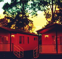 Solitary Islands Marine Park Resort - Holiday Cairns