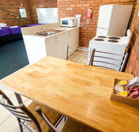 Ibis Styles Katherine Hotel - Holiday Cairns