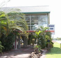 Hiway Inn Motel - Holiday Cairns