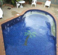 Palms Motel - Holiday Cairns