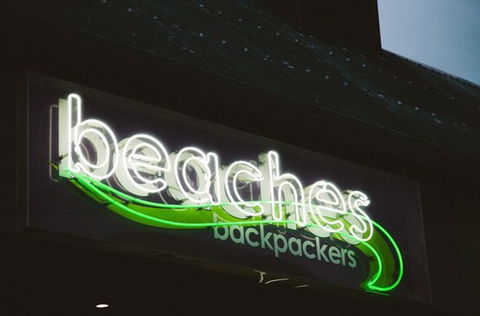 Beaches Backpacker Resort - Holiday Cairns 0