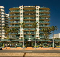 Key Largo Maroochydore - Holiday Cairns