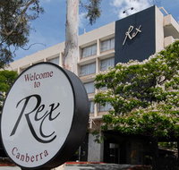 Canberra Rex Hotel - Holiday Cairns