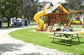 Barwon River Tourist Park - Holiday Cairns 0