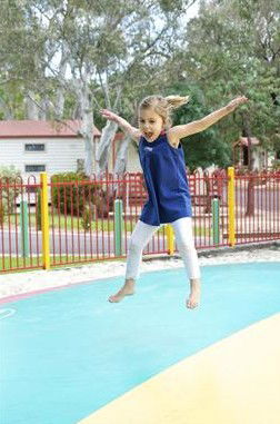Barwon River Tourist Park - Holiday Cairns 1