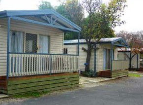 Barwon River Tourist Park - Holiday Cairns 2