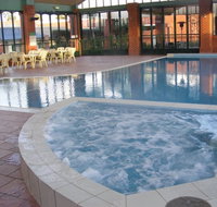 All Seasons Hotel Bendigo - Holiday Cairns