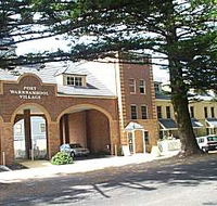 Port Warrnambool Village - Holiday Cairns