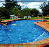 Delany Lodge - Holiday Cairns