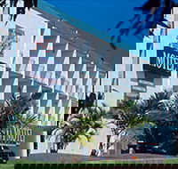 Asti Motel - Holiday Cairns