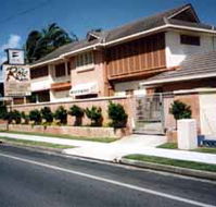 Comfort Inn The Rose - Holiday Cairns