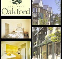 Adelaide Oakford Apartments - Holiday Cairns