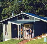 Jenolan Cabins - Holiday Cairns