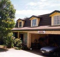 Bridge Street Motor Inn - Holiday Cairns