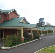 Federal Hotel Motel - Holiday Cairns