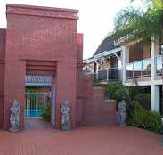 Sanno Marracoonda Hotel - Holiday Cairns