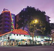Darwin Central Hotel - Holiday Cairns
