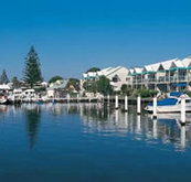 The Moorings at Metung - Holiday Cairns