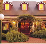 Peppers Guest House Hunter Valley - Holiday Cairns