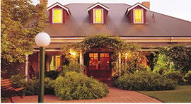 Peppers Guest House Hunter Valley - Holiday Cairns 0