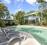Coral Beach Noosa Resort - Holiday Cairns