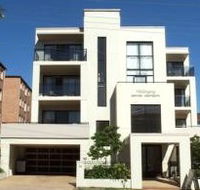 Wollongong Serviced Apartments - Holiday Cairns