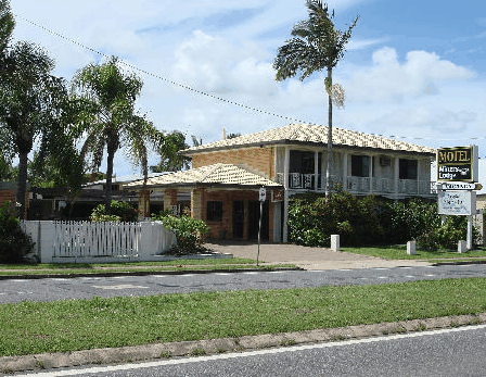 Miners Lodge Motor Inn - Holiday Cairns