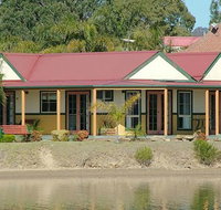 Coachhouse Marina Resort Batemans Bay - Holiday Cairns