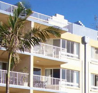 Mainsail Holiday Apartments - Holiday Cairns