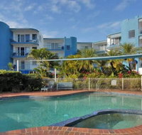 Tranquil Shores Holiday Apartments - Holiday Cairns
