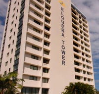 Elouera Tower - Holiday Cairns