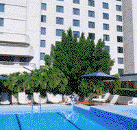 Hotel Grand Chancellor Adelaide on Hindley - Holiday Cairns