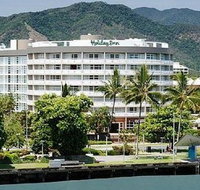 Holiday Inn Cairns - Holiday Cairns