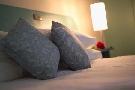 International Motor Inn - Holiday Cairns 2