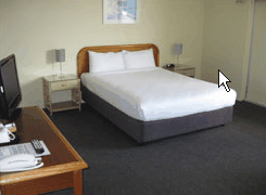 Hamilton Motor Inn - Holiday Cairns