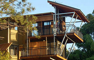 EcOasis - Holiday Cairns 0