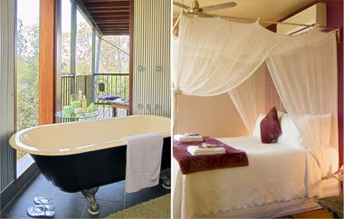 EcOasis - Holiday Cairns 2