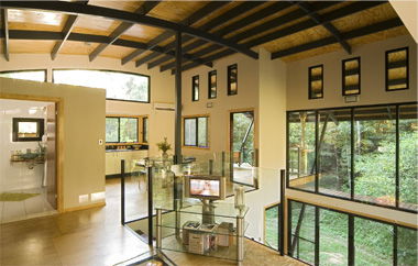 EcOasis - Holiday Cairns 4