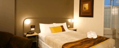 Best Western Lorne Coachman Inn - Holiday Cairns