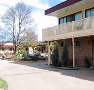 Blayney Goldfields Motor Inn - Holiday Cairns