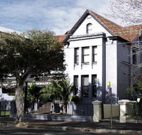 Alfred Park Accommodation - Holiday Cairns