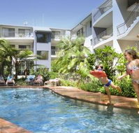 Flynns Beach Resort - Holiday Cairns
