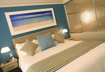Heritage Trail Lodge - Holiday Cairns