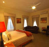 Vintages Accommodation - Holiday Cairns