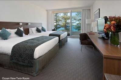 Manly Pacific Sydney Managed By Novotel - Holiday Cairns 2