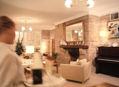 Peppers Guest House Hunter Valley - Holiday Cairns 1