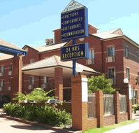 Quality CKS Sydney Airport Hotel - Holiday Cairns