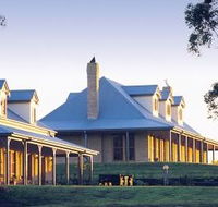 Berenbell Vineyard Retreat - Holiday Cairns